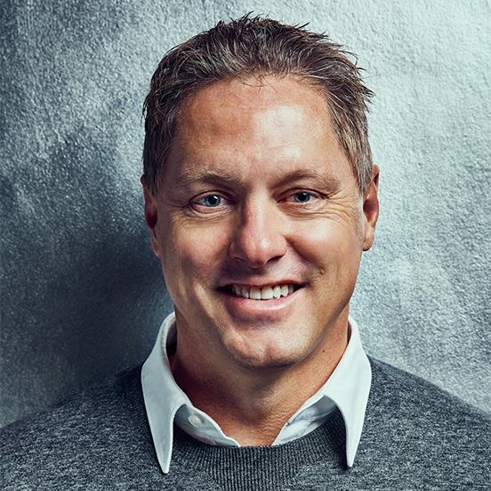 Gorden Wagener | Chief Design Officer Daimler Group Gordan Wagener, som er Chief Design Officer i Mercedes-Benz Group